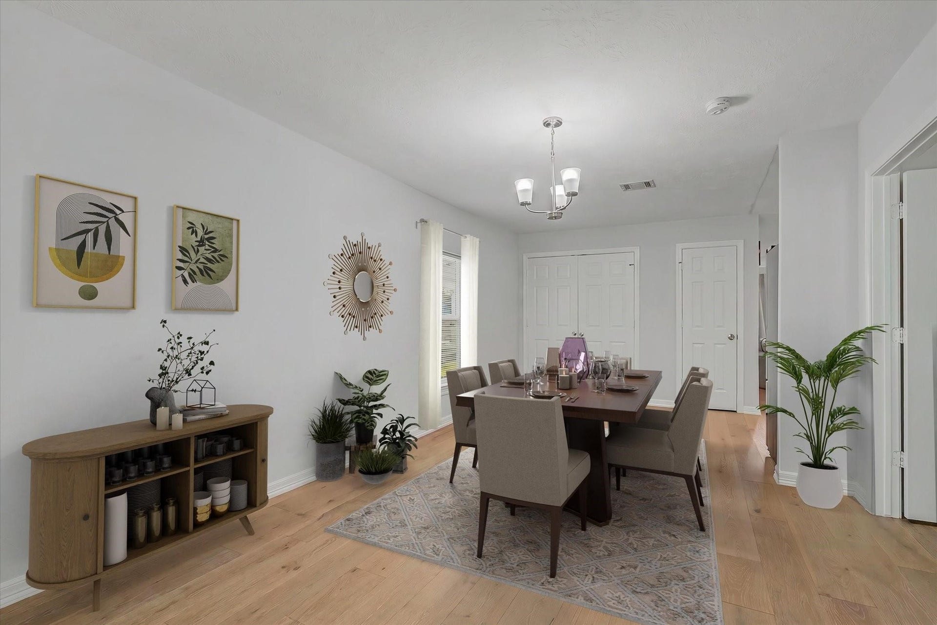 6834 New York Street, Houston, TX 77021 6834 New York Street, Houston, TX 77021