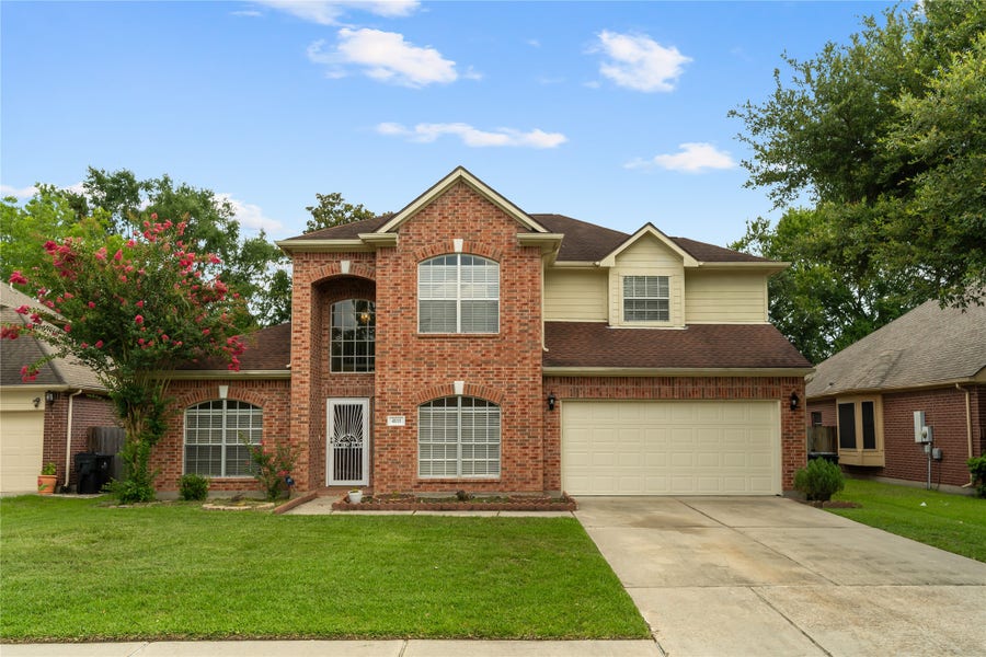 Property photo for 4111 Surreydon Drive, Houston, TX