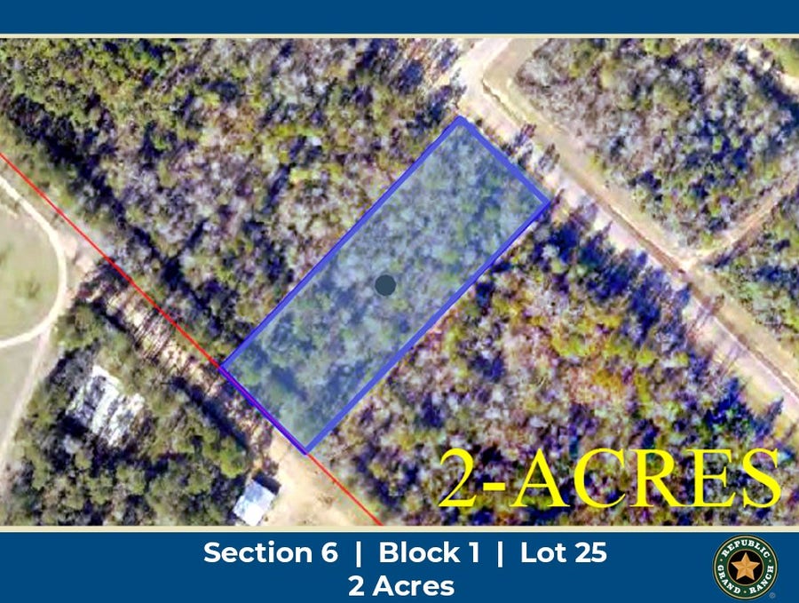 Property photo for 11646 Grand North Road, Willis, TX