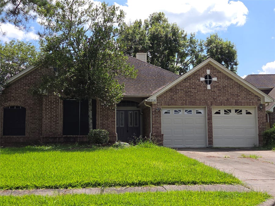 Property photo for 15114 Farndale Drive, Houston, TX