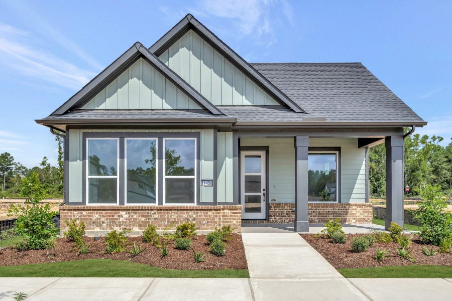 Property photo for 11450 Billy Bobs Street, Montgomery, TX