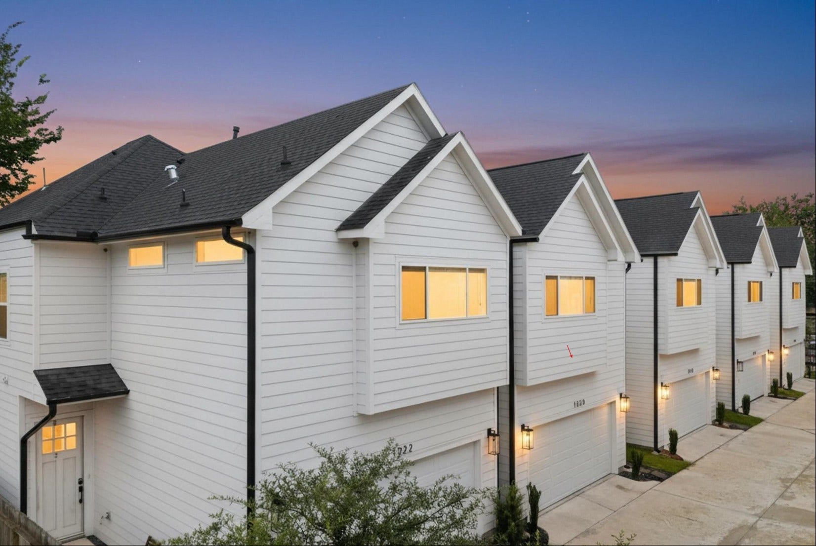 1220 Mcneil Street, Houston, TX 77009 1220 Mcneil Street, Houston, TX 77009