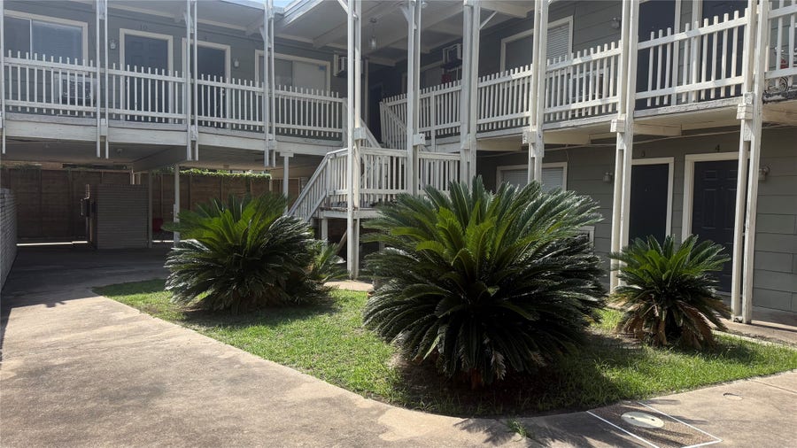 Property photo for 2006 Sul Ross Street, #15, Houston, TX