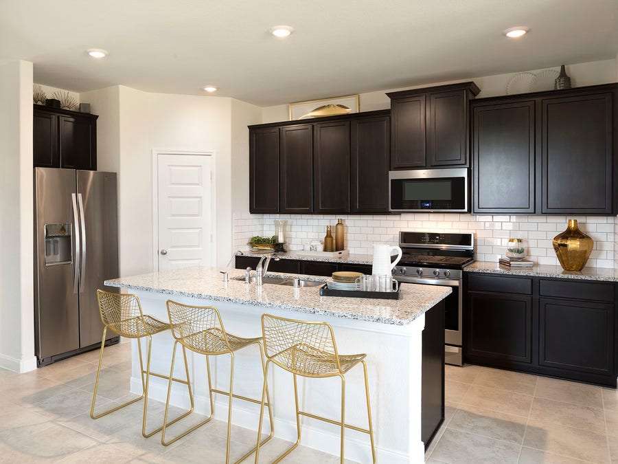 Property photo for 411 Gram Hill Drive, Montgomery, TX