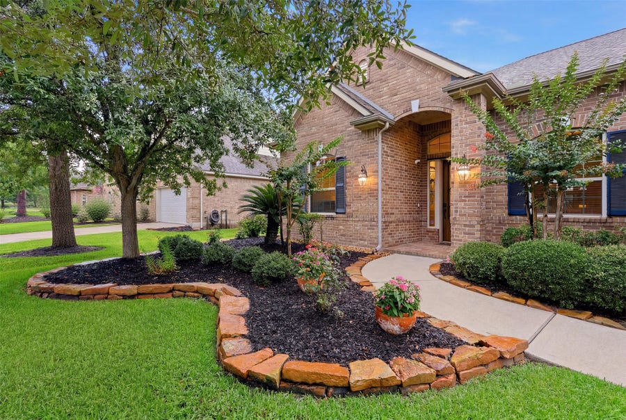 Property photo for 6730 Brock Meadow Drive, Spring, TX