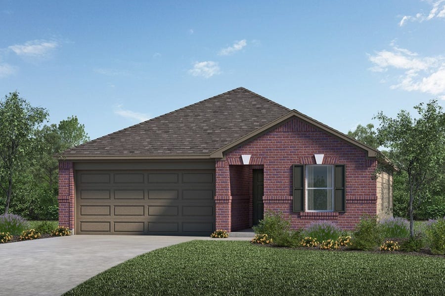 Property photo for 3003 Cronus Way, Fresno, TX