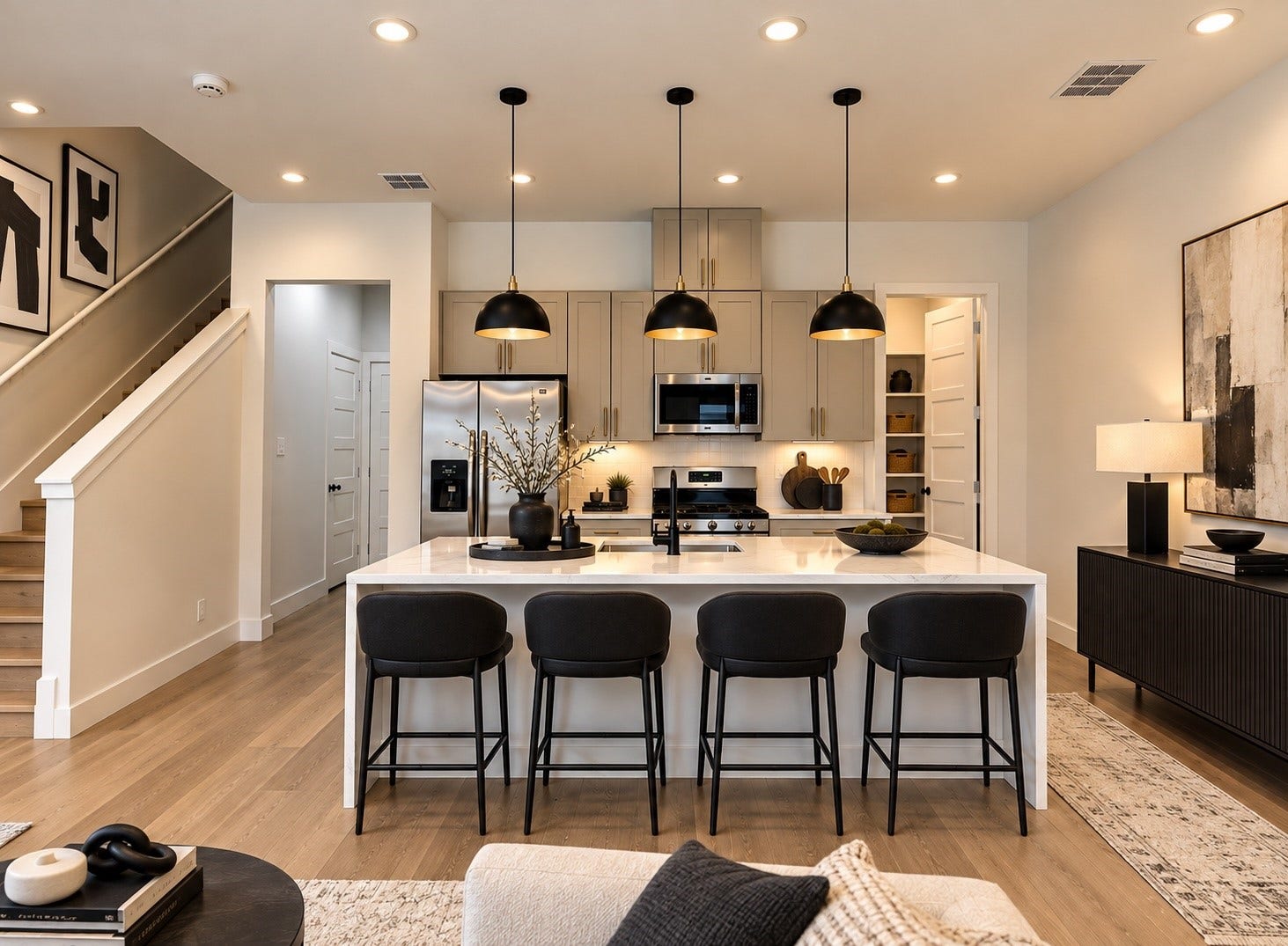 1418 Buescher Drive, Houston, TX 77043 1418 Buescher Drive, Houston, TX 77043