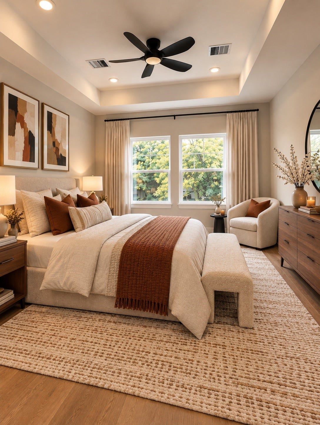 1418 Buescher Drive, Houston, TX 77043 1418 Buescher Drive, Houston, TX 77043
