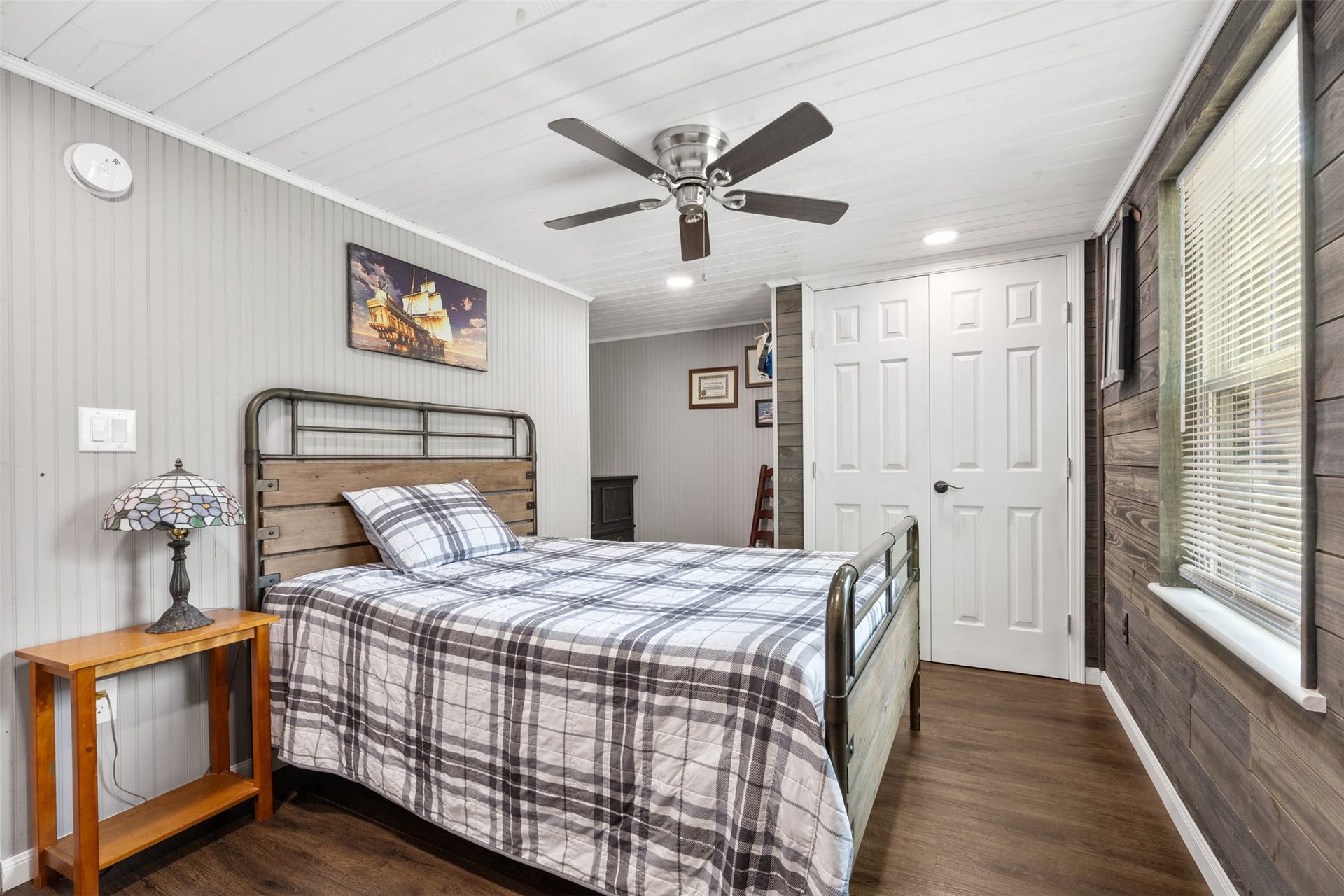 30902 Kate Drive, Magnolia, TX 77355 Bedroom 3 perfect for extra guests