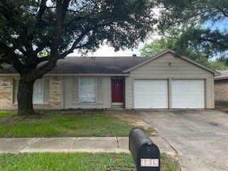 Property photo for 4819 Roserock Lane, Spring, TX