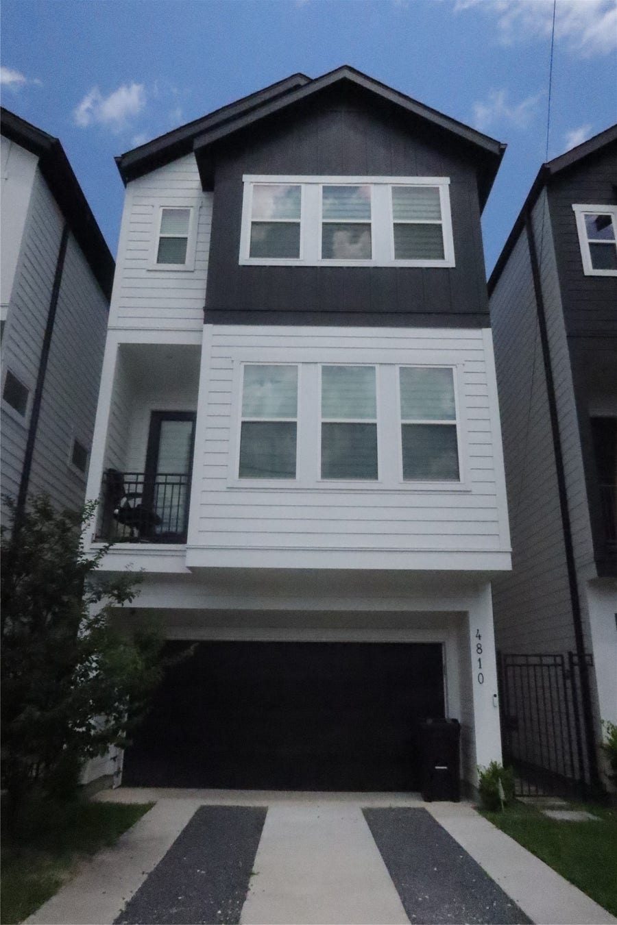 Property photo for 4810 Cochran Street, Houston, TX