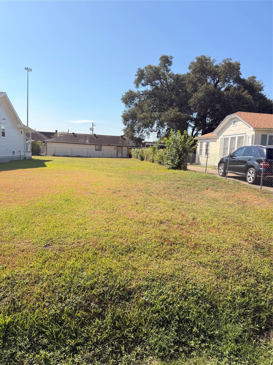 Property photo for 0 Caplin Street, Houston, TX