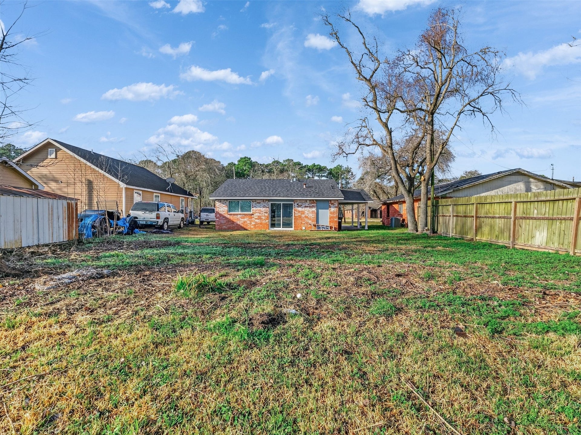 2613 Timber Drive, Dickinson, TX 77539 2613 Timber Drive, Dickinson, TX 77539