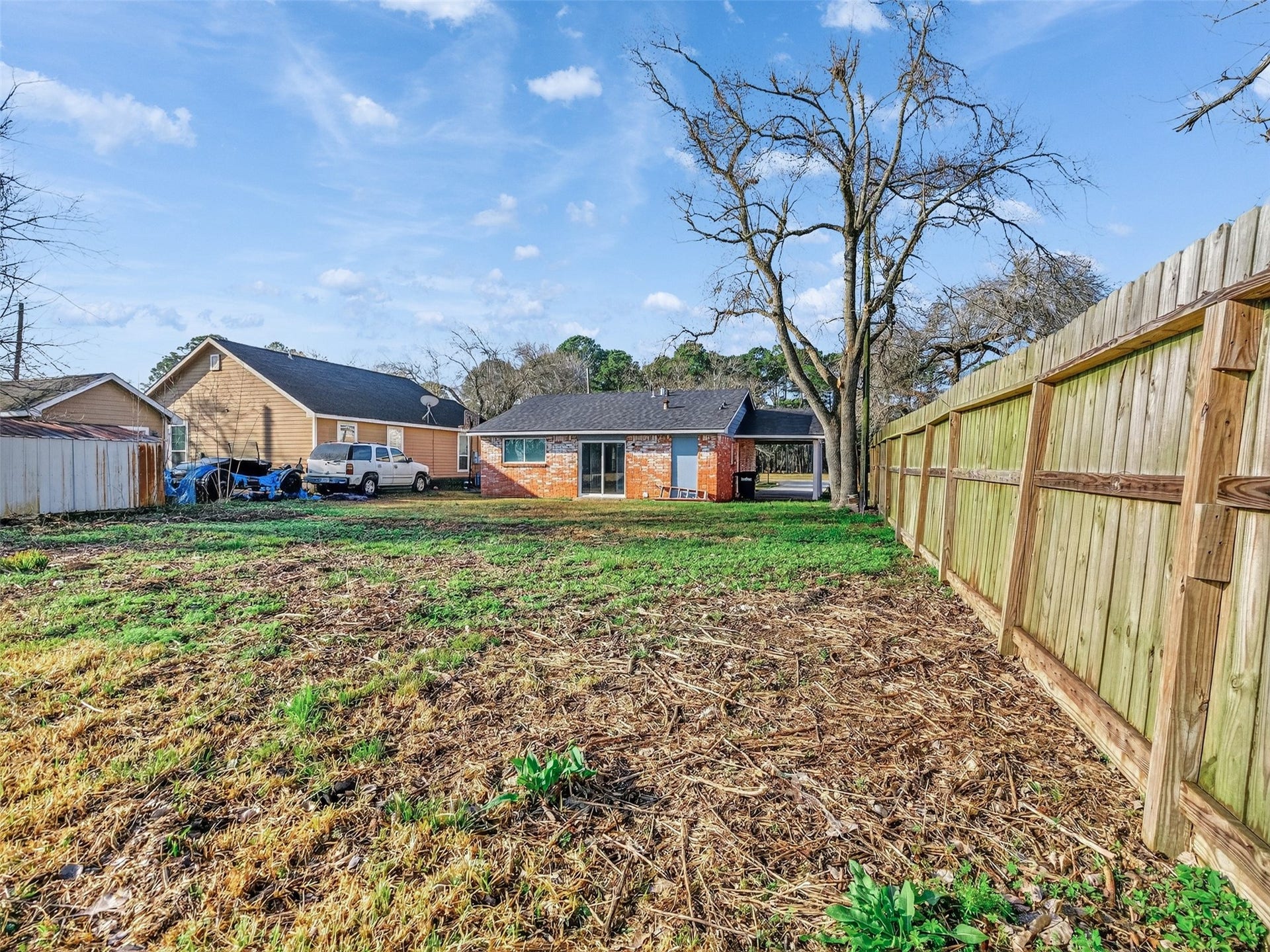 2613 Timber Drive, Dickinson, TX 77539 2613 Timber Drive, Dickinson, TX 77539