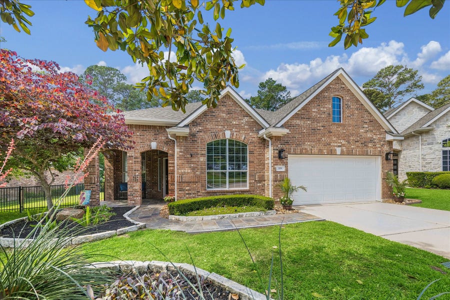 Property photo for 119 Misty Harbor Drive, Montgomery, TX