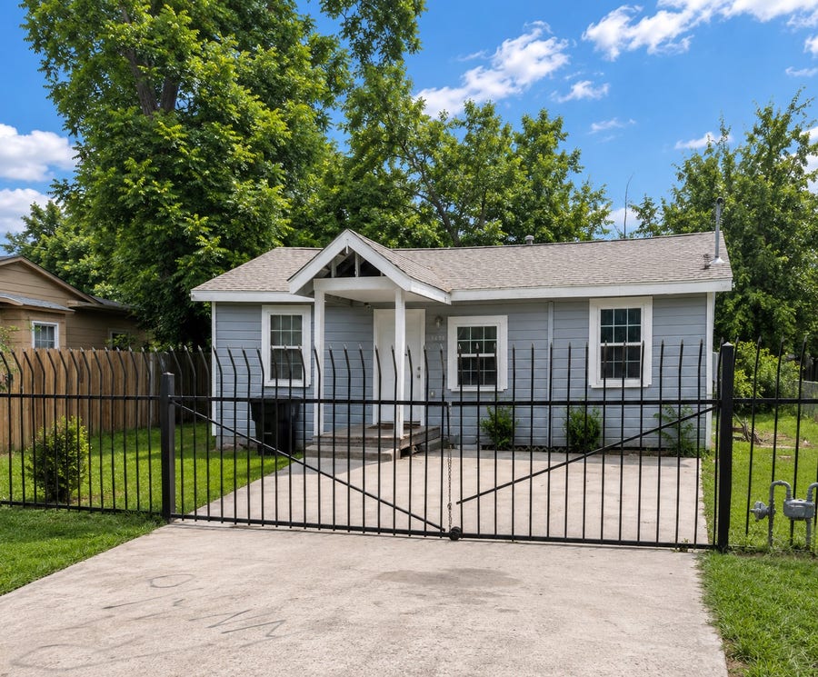 Property photo for 7438 Bywood Street, Houston, TX