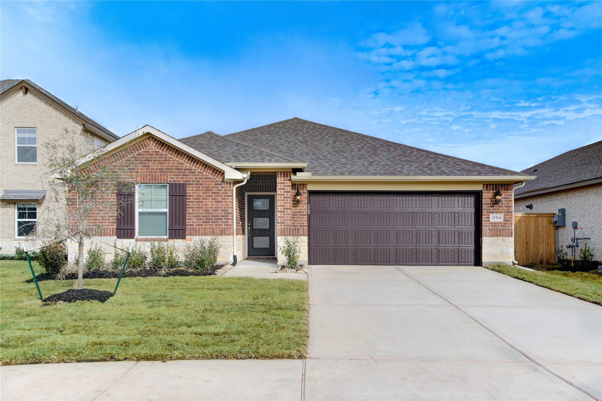 21514 Pachino Lane, Richmond, TX 77406 21514 Pachino Lane, Richmond, TX 77406