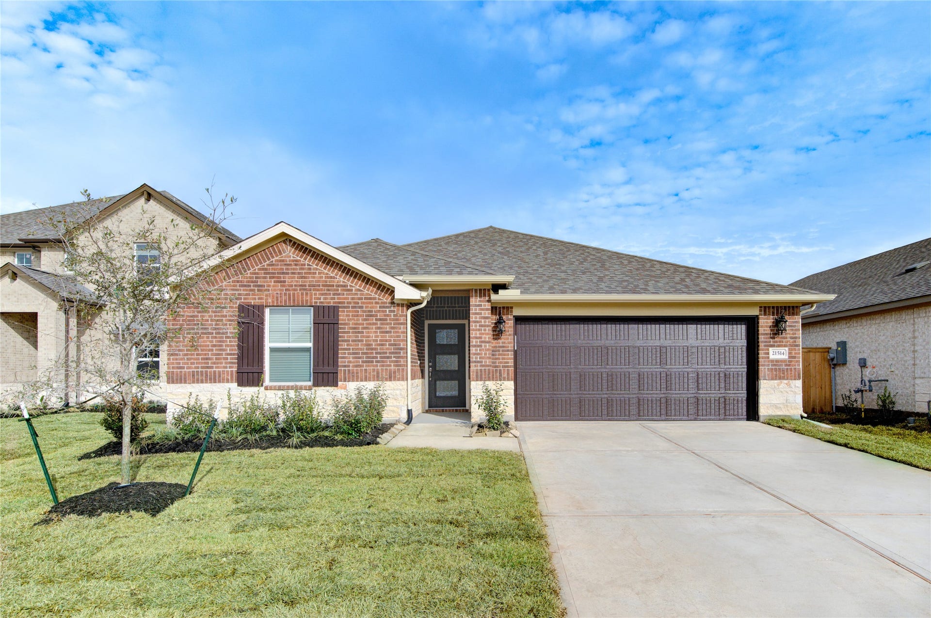 21514 Pachino Lane, Richmond, TX 77406 21514 Pachino Lane, Richmond, TX 77406