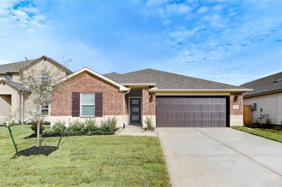 Property photo for 21514 Pachino Lane, Richmond, TX