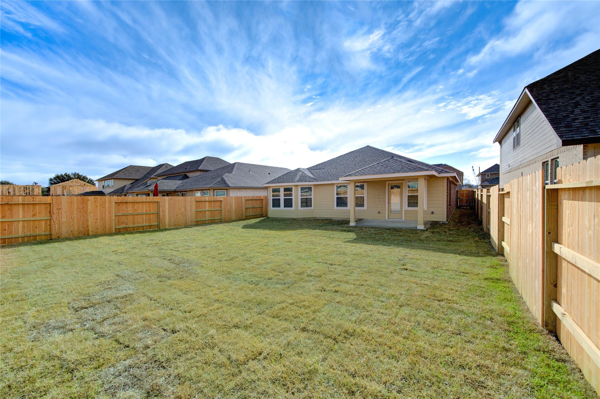 21514 Pachino Lane, Richmond, TX 77406 21514 Pachino Lane, Richmond, TX 77406