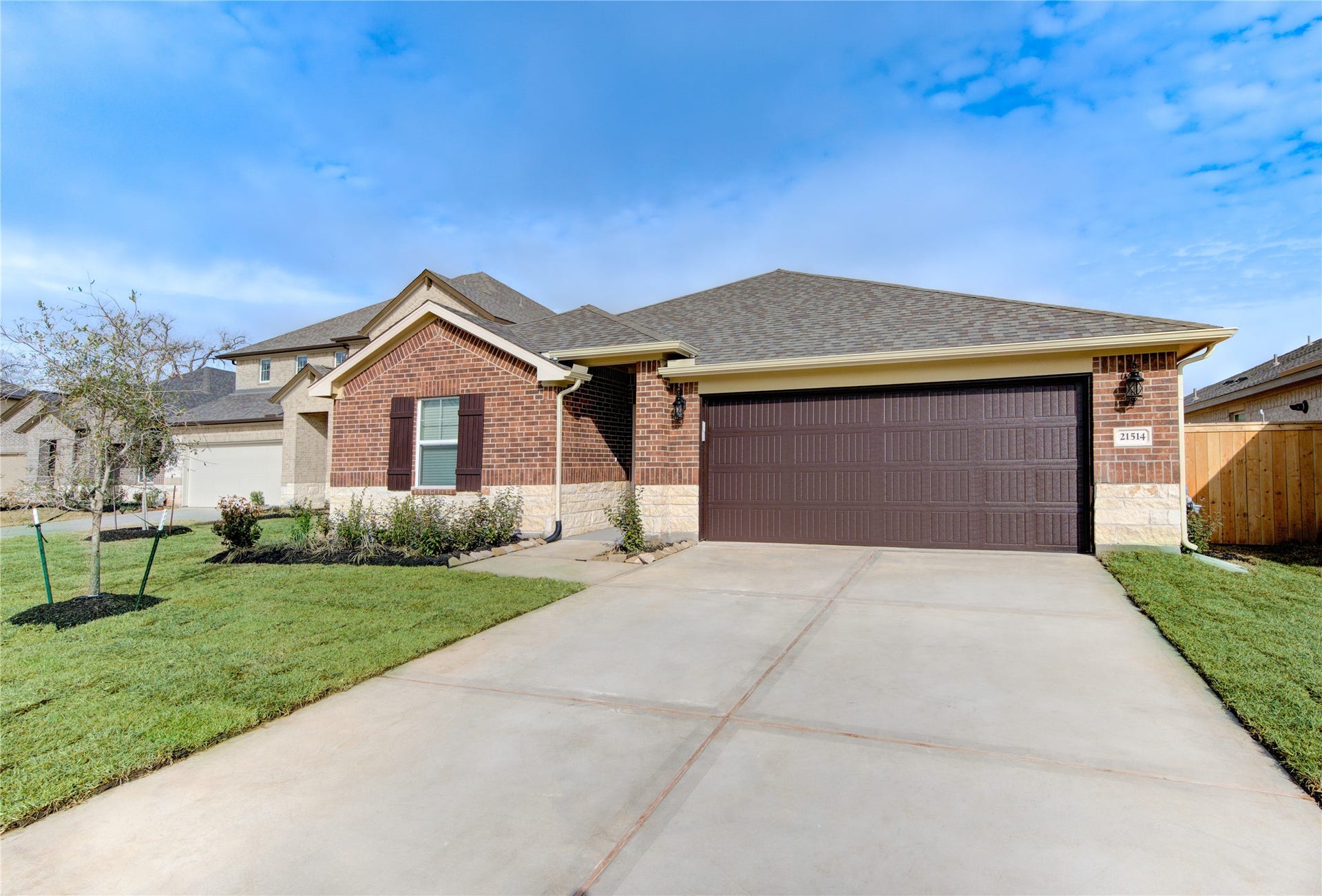 21514 Pachino Lane, Richmond, TX 77406 21514 Pachino Lane, Richmond, TX 77406