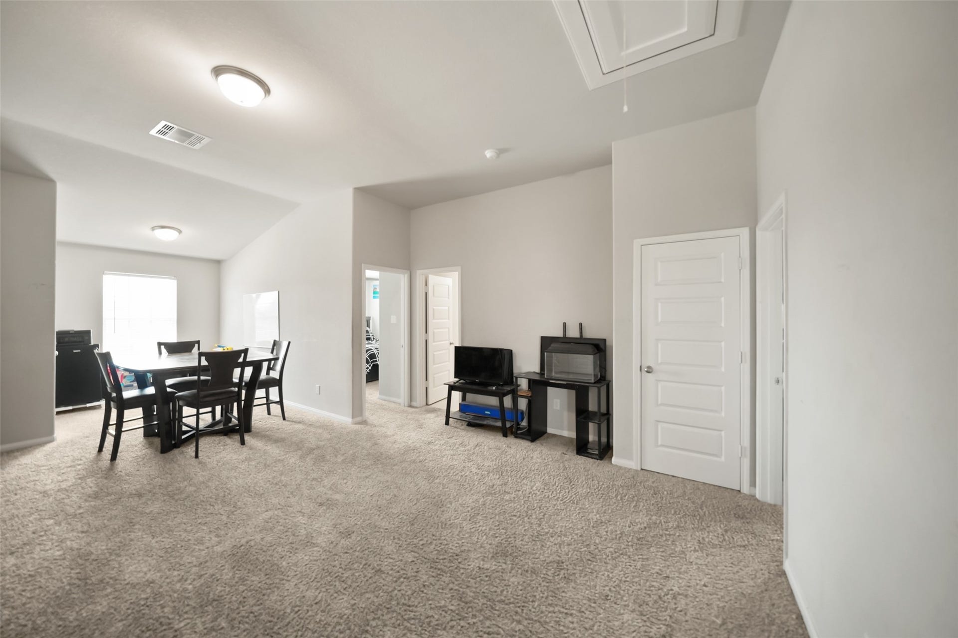 831 Cloverdale Drive, Rosharon, TX 77583 Game room