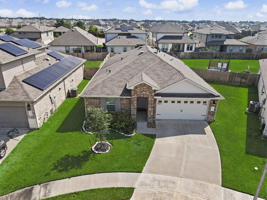 Property photo for 4206 San Leo Court, Katy, TX