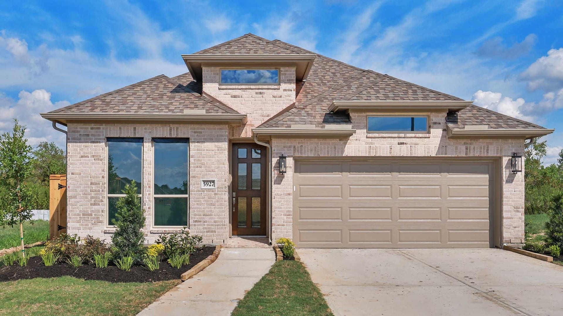 5927 Hanson Harvest Lane, Manvel, TX 77578 5927 Hanson Harvest Lane, Manvel, TX 77578