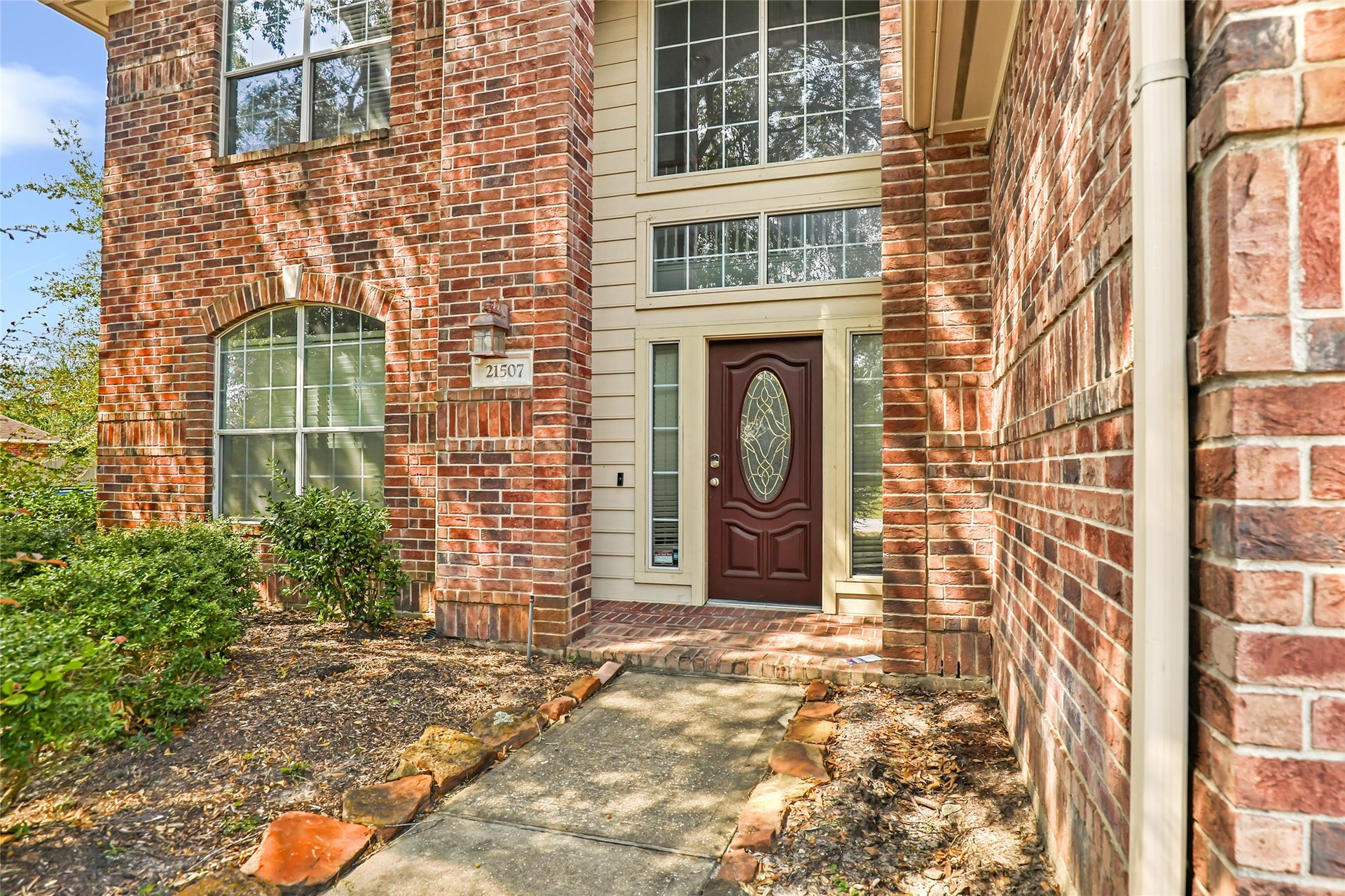 21507 Sullivan Forest Drive, Porter, TX 77365