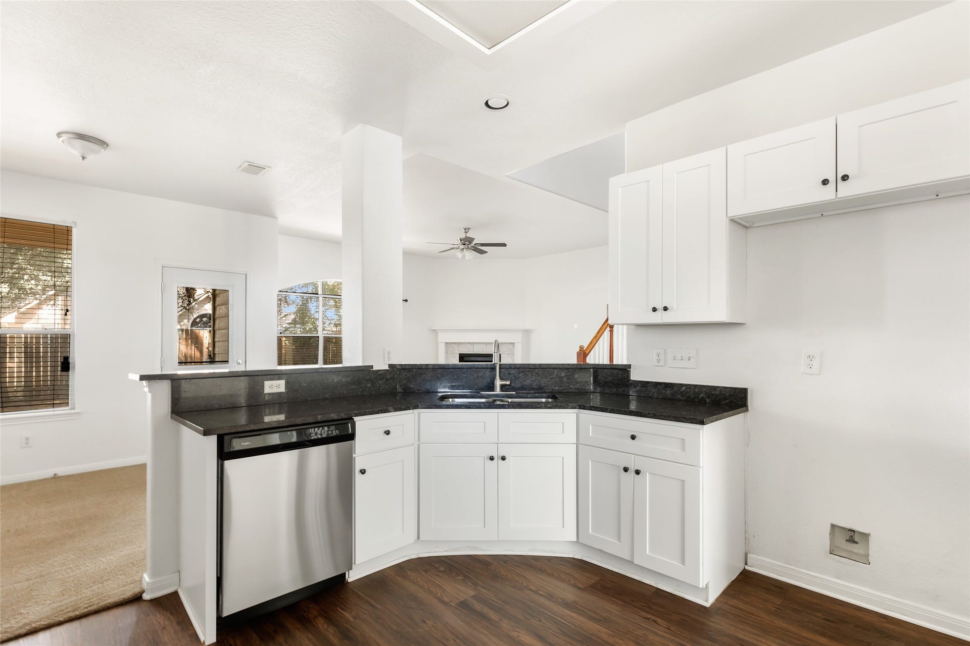 21507 Sullivan Forest Drive, Porter, TX 77365