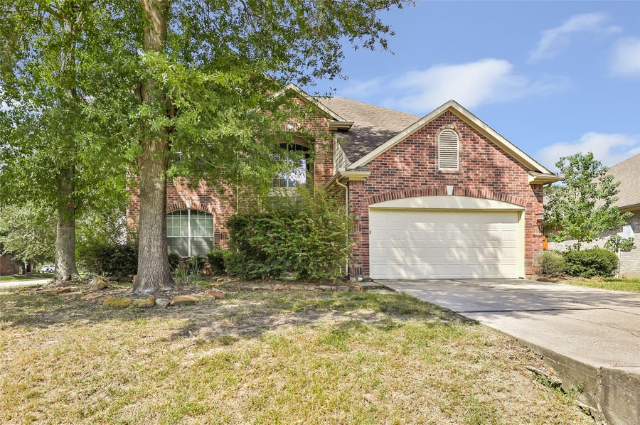 Property photo for 21507 Sullivan Forest Drive, Porter, TX