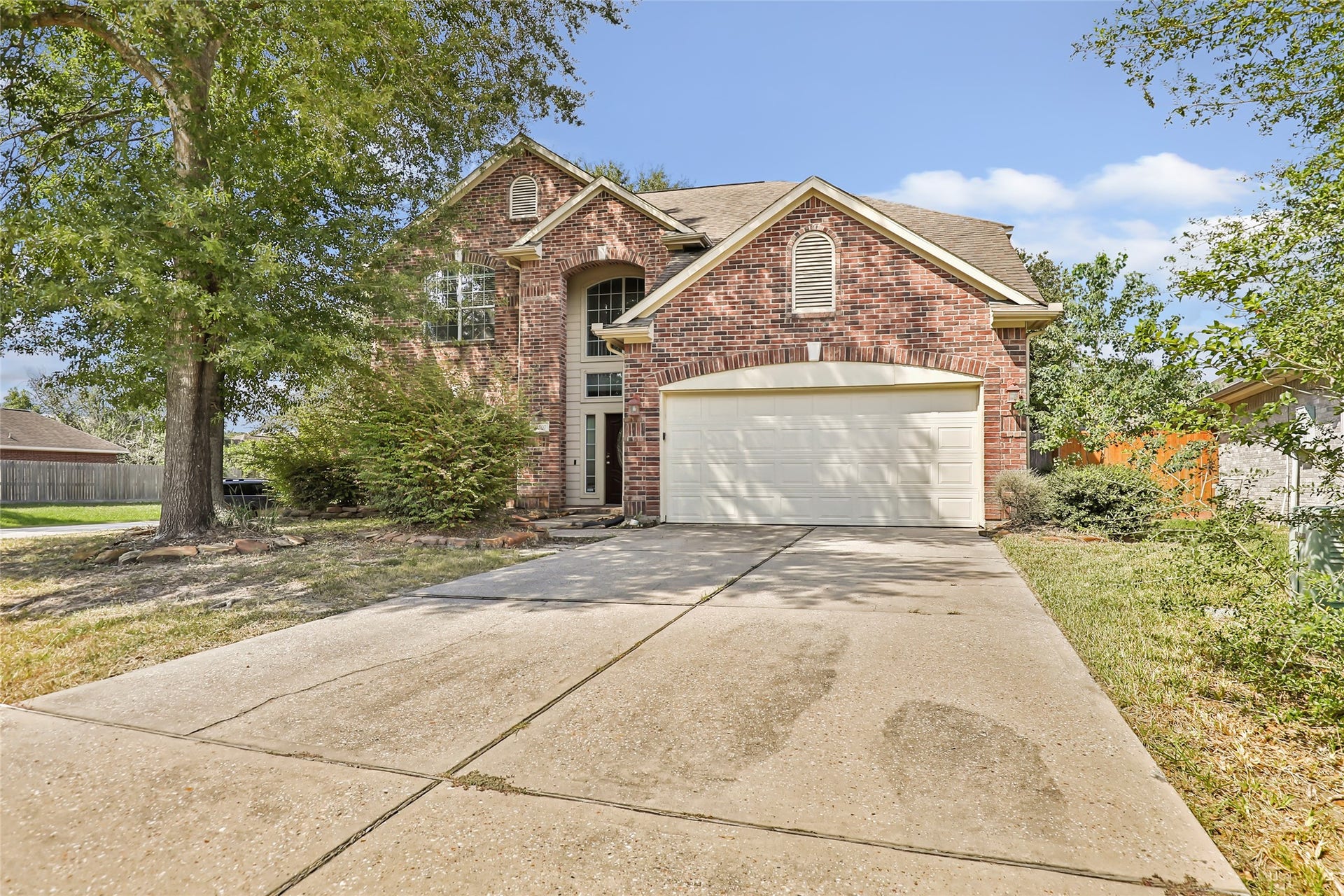 21507 Sullivan Forest Drive, Porter, TX 77365