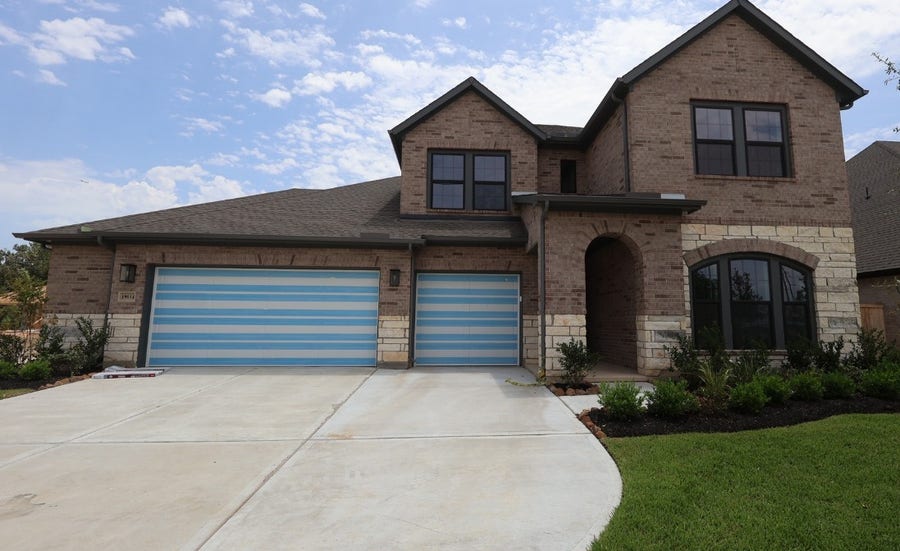 Property photo for 19014 Beach Sunflower Trail, Crosby, TX