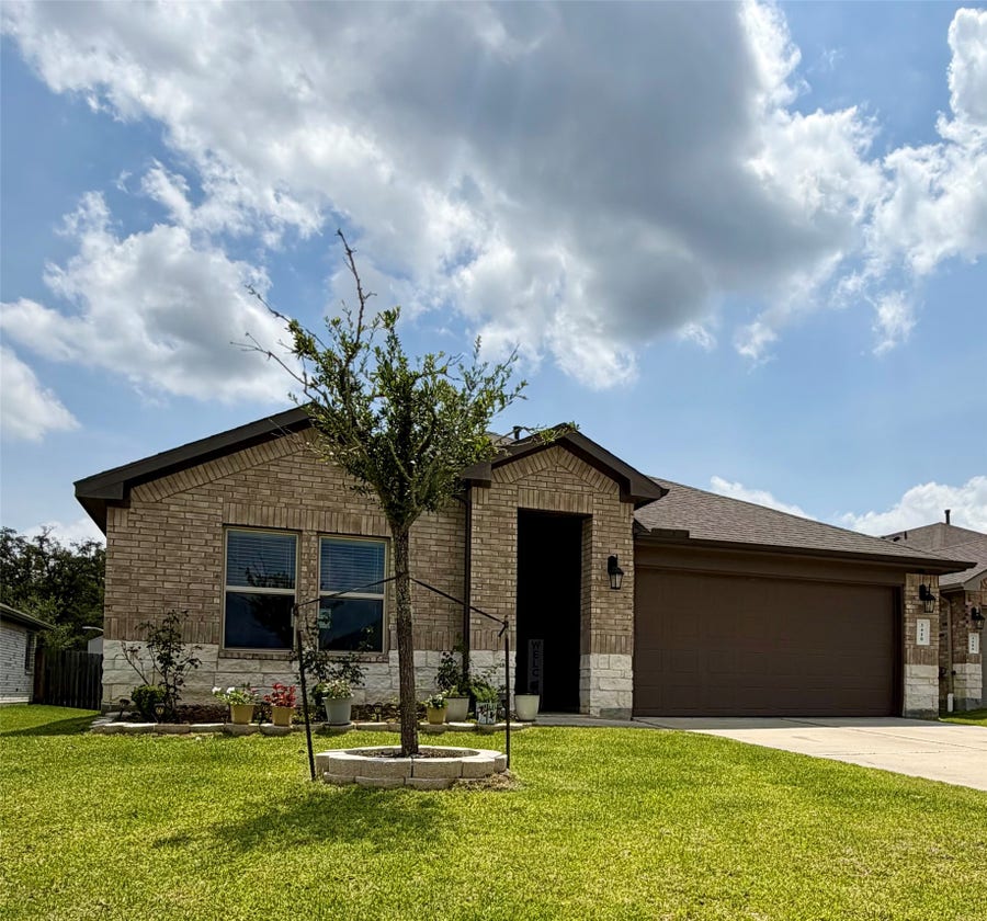 Property photo for 3410 EMERALD ANCHOR LN, Conroe, TX