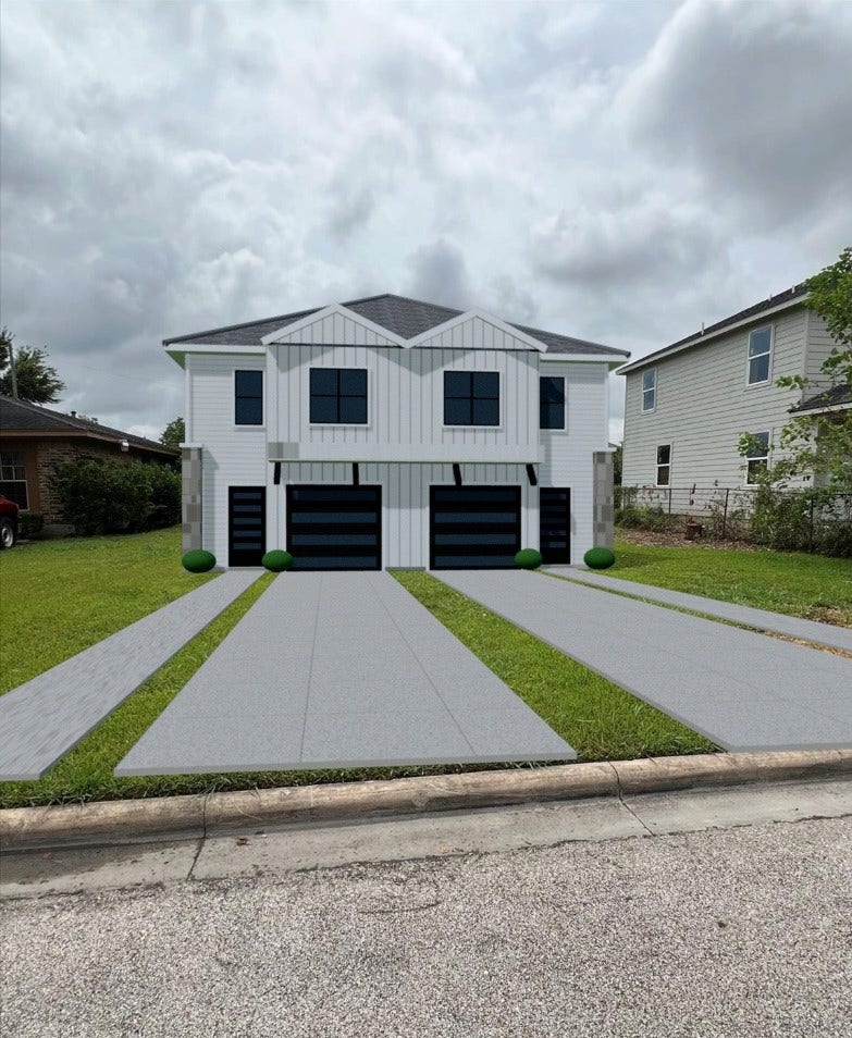 Property photo for 4810 Lingonberry Street, Houston, TX