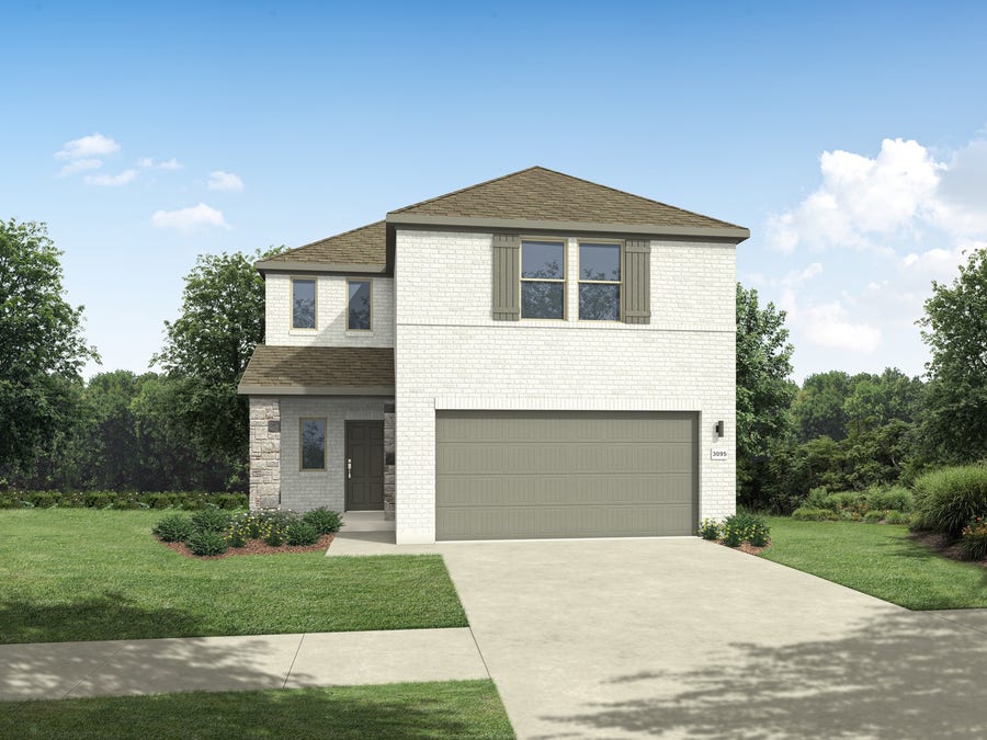 Property photo for 1128 Pine Rivage Drive, Huffman, TX