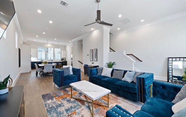 Property photo for 805 Bringhurst Street, Houston, TX
