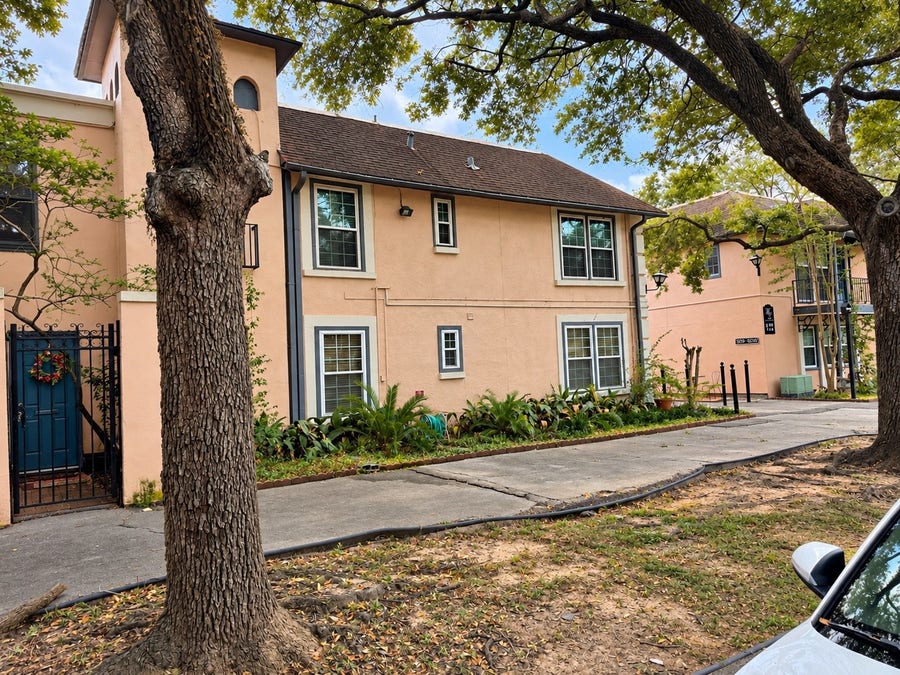 Property photo for 5238 Arboles Drive, #F, Houston, TX