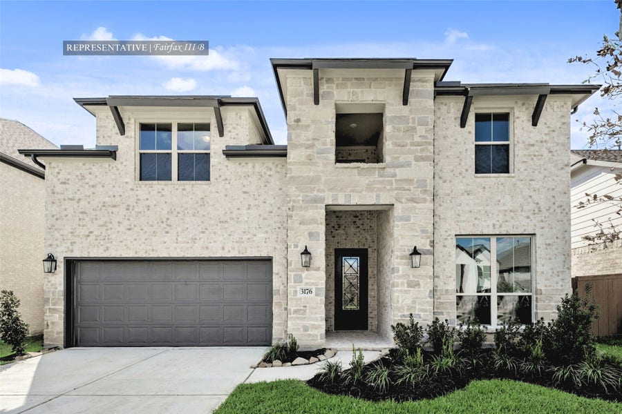 Property photo for 6427 Mahogany Branch Trail, Manvel, TX
