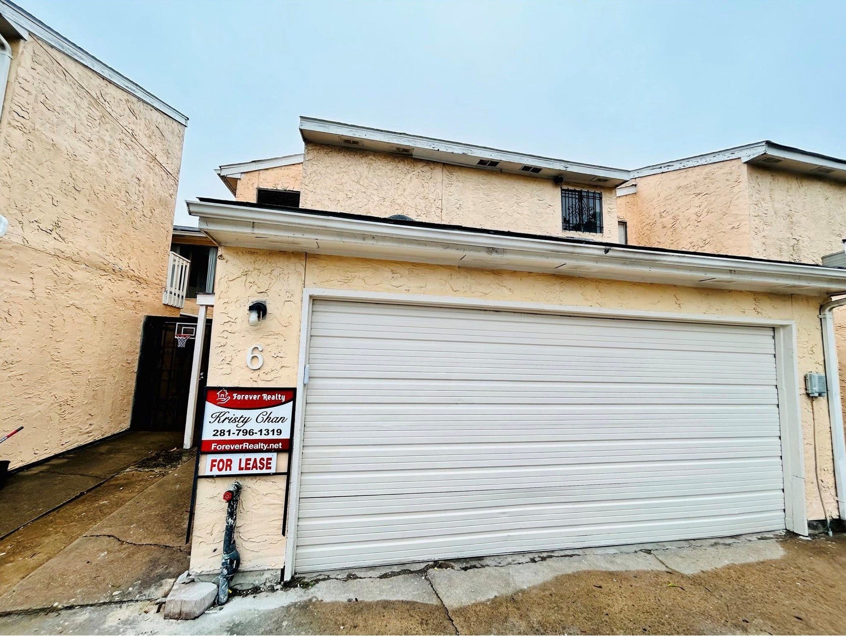 11411 Harwin Drive, #6, Houston, TX 77072