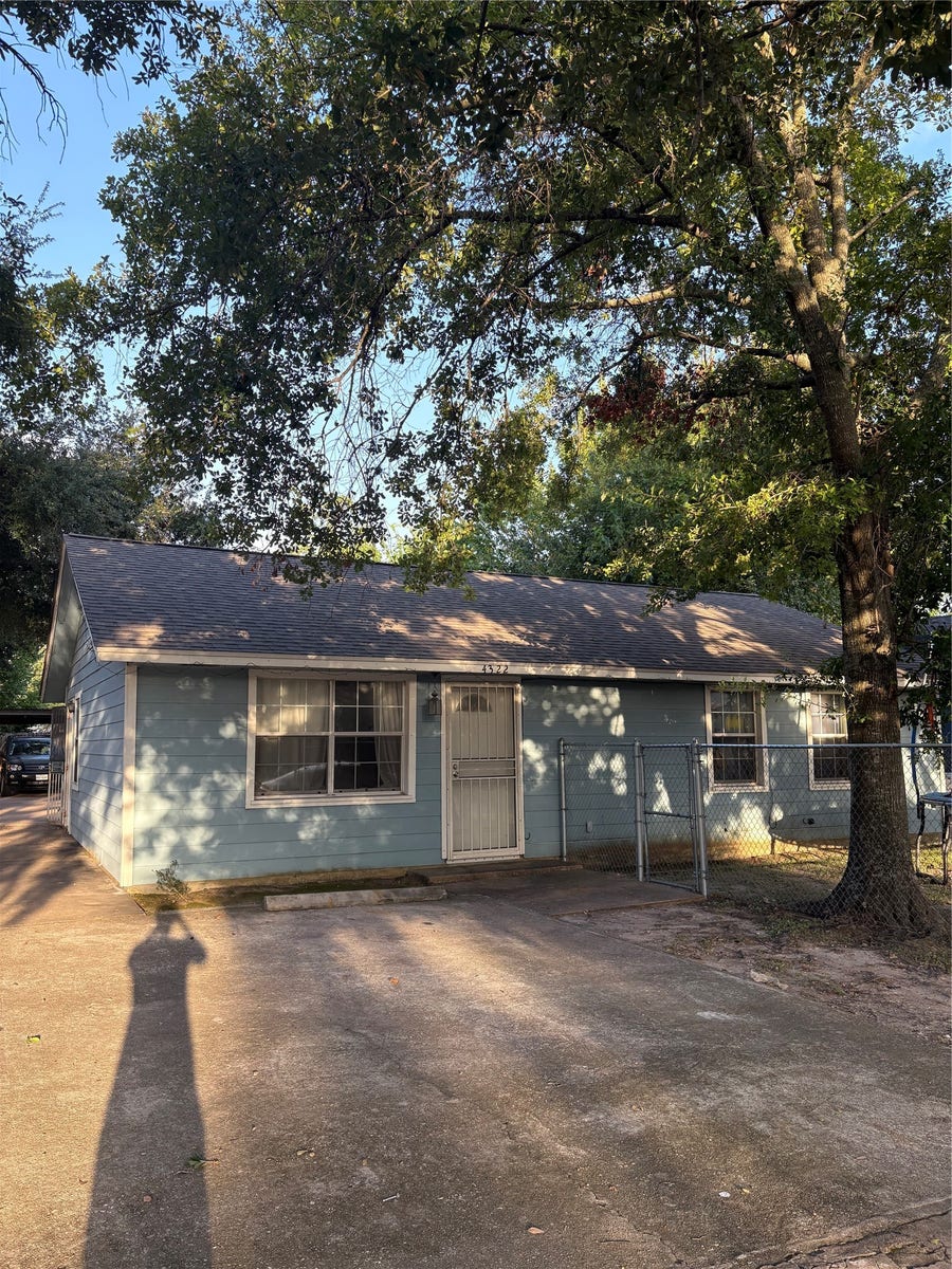 Property photo for 4322 Spring Valley Road, Houston, TX