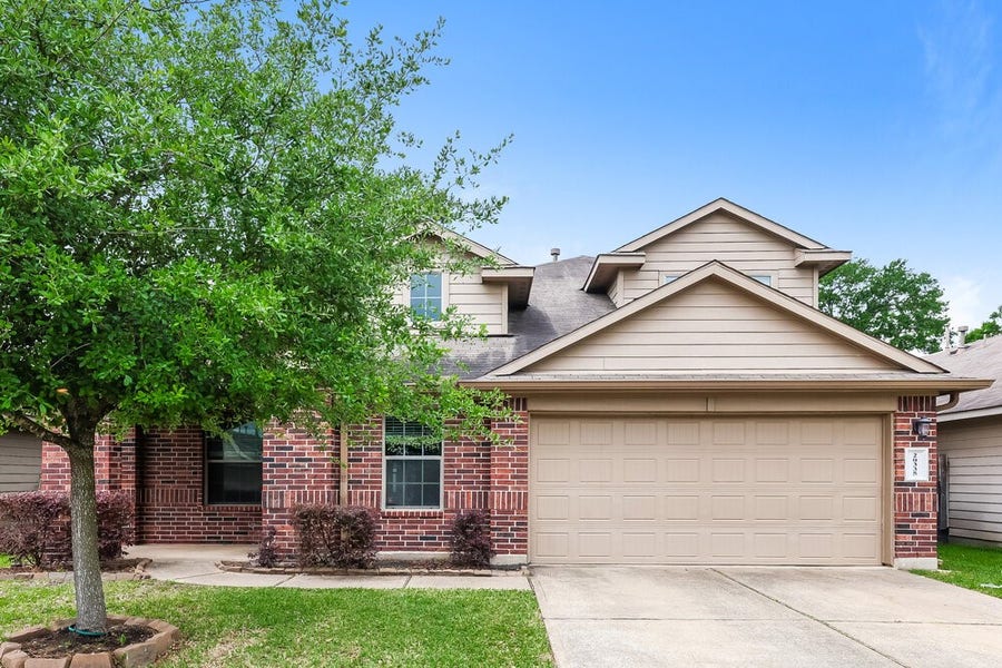 Property photo for 20335 Louetta Reach Drive, Spring, TX