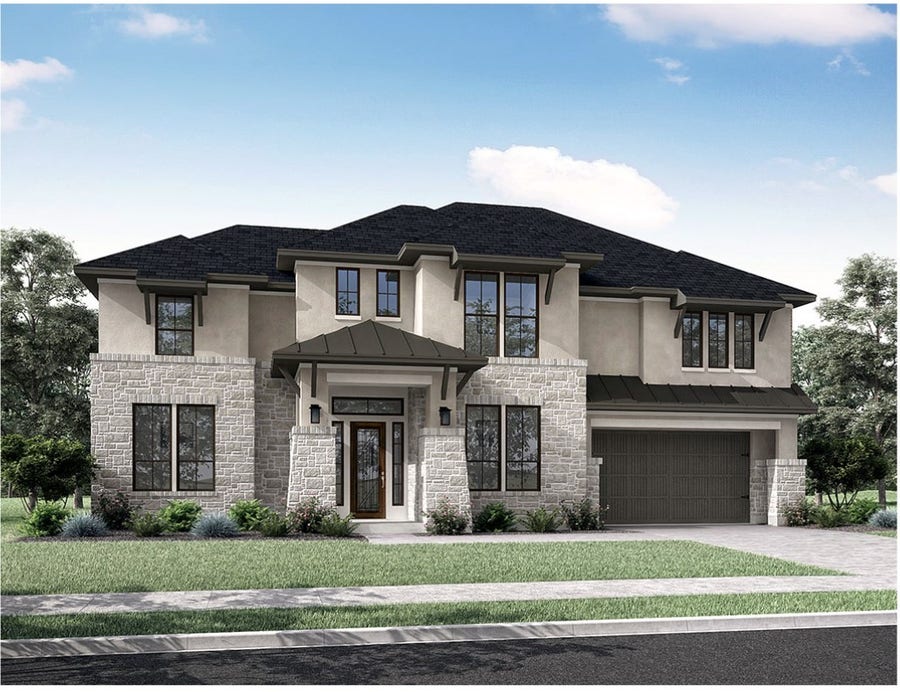 Property photo for 822 Lily Haven Trail, Richmond, TX