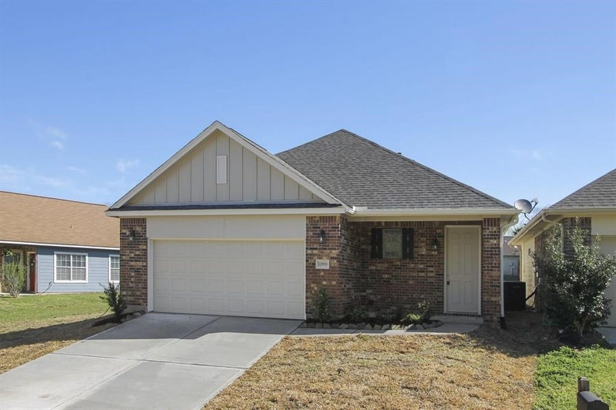 Property photo for 12970 Centaurus Court, Willis, TX