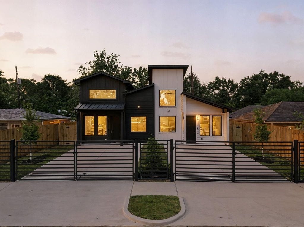 5029 Van Fleet Street, #A, Houston, TX 77033 5029 Van Fleet Street, #A, Houston, TX 77033