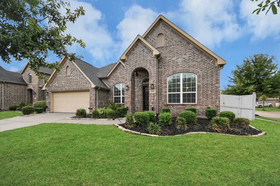 Property photo for 5835 Chaste Court, Rosenberg, TX