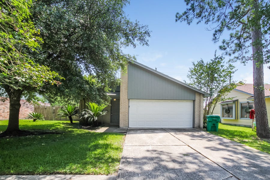 Property photo for 20030 Bambiwoods Drive, Humble, TX