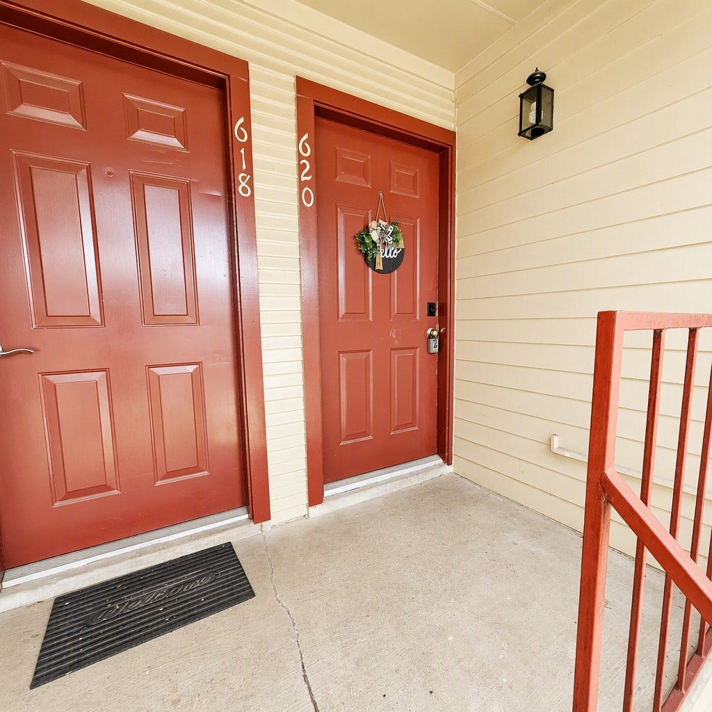 2120 El Paseo Street, #620, Houston, TX 77054 2120 El Paseo Street, #620, Houston, TX 77054