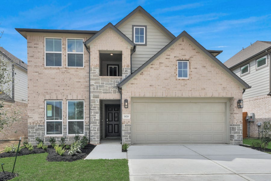 Property photo for 3065 Spoolwood Trail, Magnolia, TX
