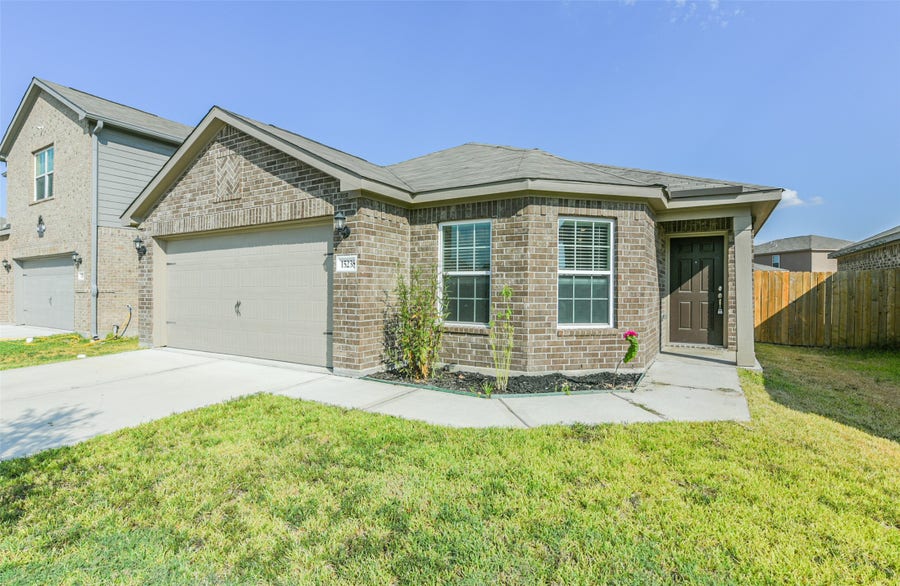 Property photo for 15238 Snowdrop Field Drive, Humble, TX